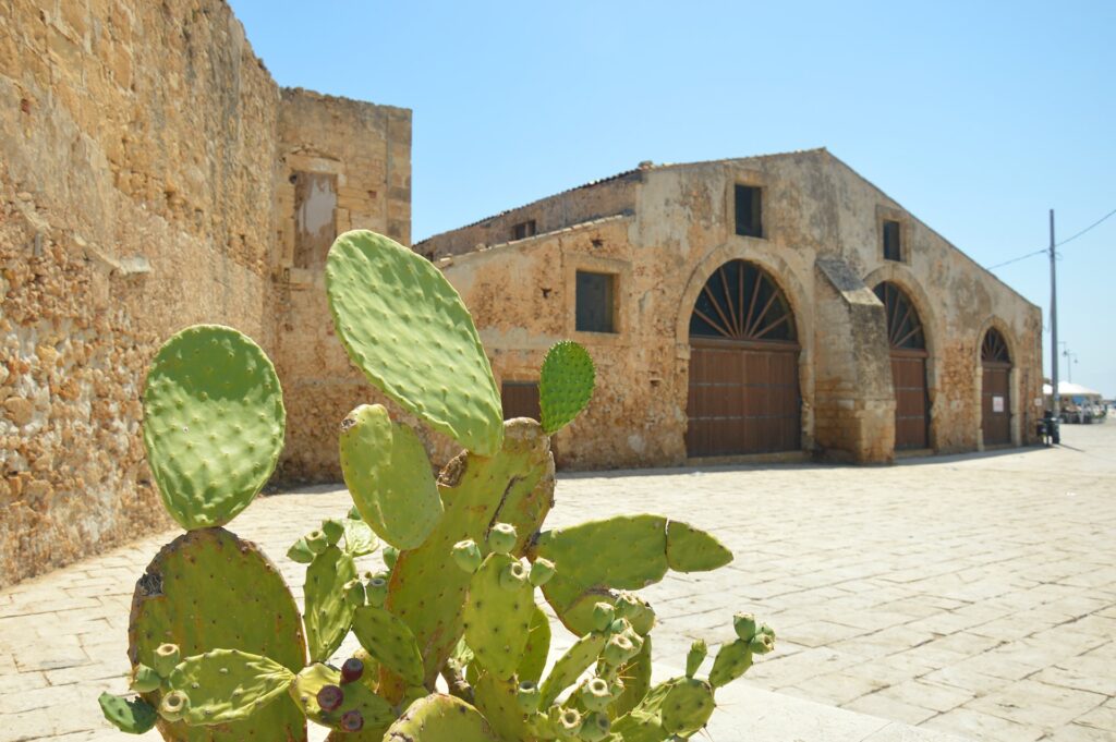 tonnara di marzamemi una location ricca di fascino e storia