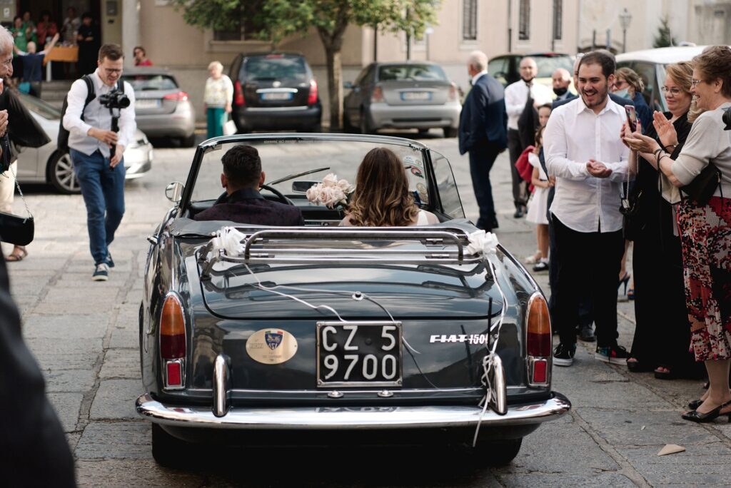 wedding trend del 2021 2